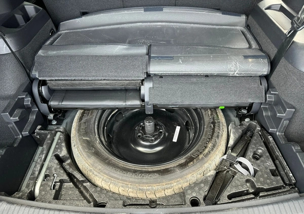 Volkswagen Tiguan Allspace cena 94900 przebieg: 5000, rok produkcji 2022 z Pobiedziska małe 379